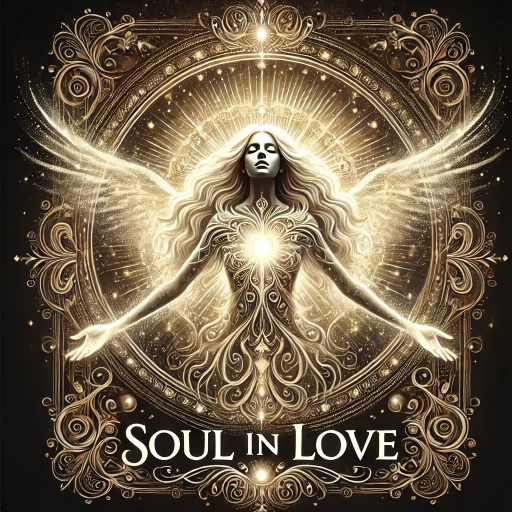 Soul in Love logo